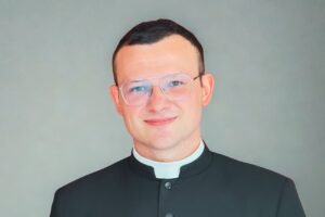 Ks. Paweł Klefas